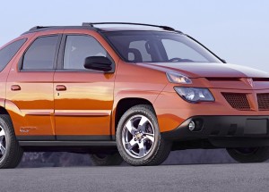 Nepovedená auta historie, za které by vám sběratelé dnešní doby utrhali ruce!