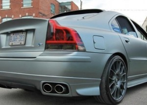 Je tohle nejrychlejší Volvo na světě? Jeho zrychlení vám vezme dech!