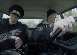 Závodník Formule 1 nemá řidičák na auto. Uspěje v žigulíku?