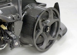 Tohle jsou nejdražší kola na světě. Vypadají ukázkově, ale hlavně sledujte, jak fungují!