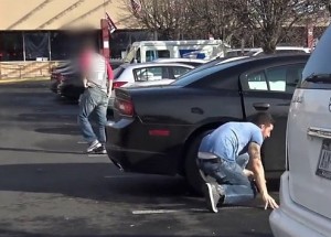 Vykrást vaše auto není tak složité, jak byste si mohli myslet!