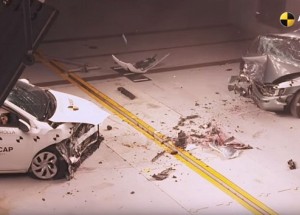 Video z testů odhalilo trochu jinou závadu než se od počátku očekávalo!