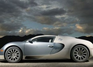 Rychlejší než vítr! Žebříček 10 aut s největším zrychlením z 0 na 100 km/h.