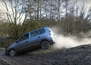 Jakou zátěž vydrží? Tato drožka stojí jenom 6 tisíc korun!