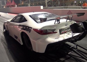 Supersport praská rychlostí 447 km/h za 5,5 sekundy. Tohle musíte vidět!