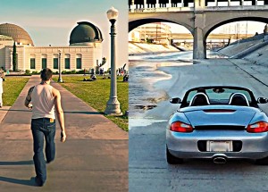 Skutečné GTA dokazuje, že Los Santos existuje