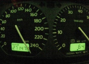 Šílený Volkswagen Golf s 1250 koňmi pobije i moderní supersporty. Jeho zrychlení je drtivé!