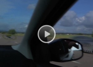 Mrazivá reklama z Nového Zélandu vás přiměje zamyslet se nad rychlostí za volantem