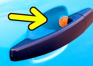 7 jednoduchých a geniálních triků, které ocení úplně každý řidič!