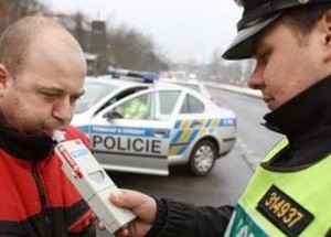 Tajné tipy, které zaručeně obelstí dechovou zkoušku!