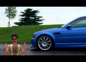 7 důvodů, proč vlastnit BMW E46 M3!