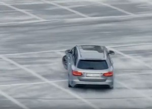 Jízda se starým bláznivým mužem - Petter Solberg