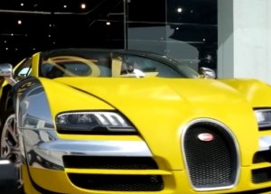 Překvápko pro cestující s Uber taxi