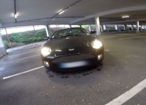 6 nejlevnějích 12-ti válcových aut za přijatelnou cenu