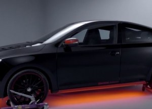 Škoda Atero? Tohle je počin studentů učňáku Škody Auto!