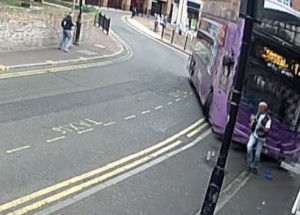 Když jdete do hospody na pivo, a nic vás nezastaví!