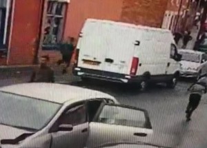 Banální nehoda, jejíž pokračování nikdo nečekal.