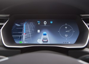 Nezávislý autopilot v autě za nějakou dobu už nebude jen pouhou fikcí!