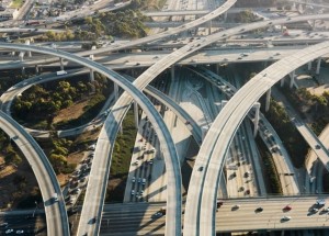 TOP 5 nejšílenějších silnic světa!