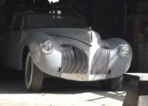 V zapadlé stodole našel sporťák za milion dolarů. Tomuhle se říká vyhrát loterii!