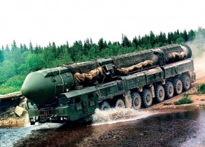 TOP 10 nejbláznivějších ruských strojů, které zvládnou projet jakýkoliv terén!