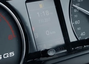 Kolik se dá ještě ujet, pokud už nemáte v nádrži žádný benzín