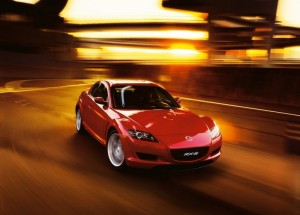 TOP 10 sportovních aut za rozumnou cenu!