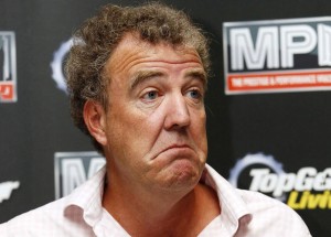 TOP 10 nejhorších aut podle Jeremyho Clarksona!