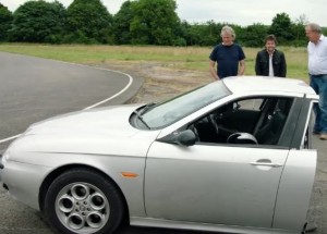 The Grand  Tour - druhá série