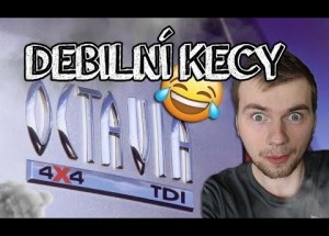 Kecy majitelů Octavie 1.9 TDI
