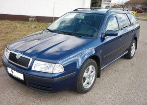 Debilní kecy majitelů jedničkové Octavie TDI. U tohoto se potrháte smíchy!