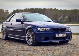 Levná sportovní auta, která si můžete dovolit. V budoucnu na nich i vyděláte!