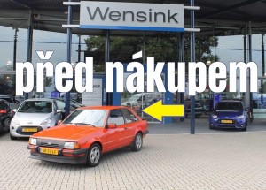 Neuvěříte, jaké auto si pořídil tento pár důchodců. Tohle prostě musíte vidět!