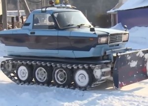 K čemu může člověka dovézt jeho nespokojenost?