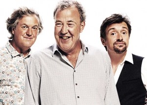 Trojice z The Grand Tour odhalila, kolik si ve skutečnosti vydělává peněz!