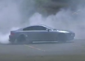 Tohle je nejrychlejší BMW M6 na světě. Mašina, která doslova trhá asfalt!