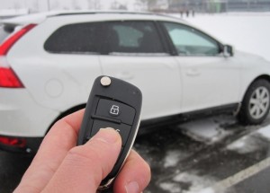 TOP 5 činností v autě, kterým byste se měli rozhodně vyhnout!