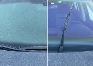 Jak si nejrychleji poradit se zamlženým čelním sklem? Máme pro vás efektivní návod!