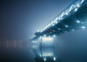 Chystá se největší dálnice světa! Má vést z Londýna až do New Yorku.