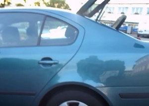 Rizika nákupu ojetého auta z českého bazaru