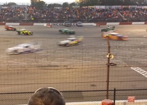 Závod, jaký jste ještě neviděli