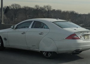 Jak moc se dá auto zesměšnit tuningem? Máme nejžhavějšího kandidáta!