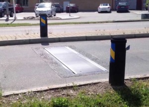 Ze zahraničí k nám míří velmi tvrdý trest za překročení rychlosti. Je ale bezpečný?