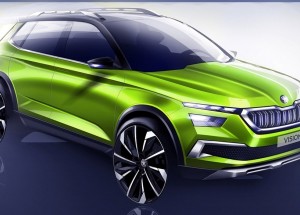 Nejžhavější novinka ze stáje Škoda? Představit se má v plné parádě již tento rok!