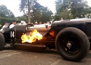 Bentley jako upravené monstrum s 1 500 koňmi