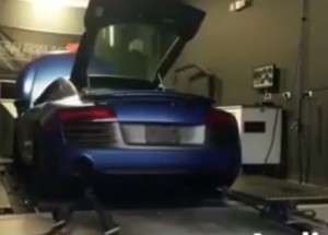 Který motor zní lépe? Audi vs. BMW