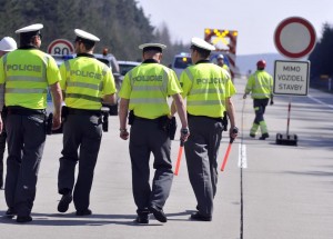 Na kterých opravovaných úsecích D1 vám nově hrozí pokuta za překročení rychlosti?