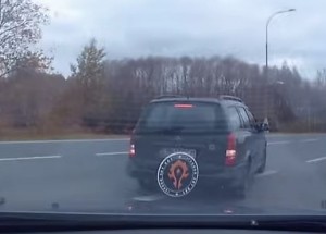 Proč je důležité mít v autě kameru? Hlavně na Vaši obranu