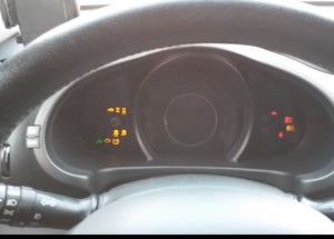 Nastartování auta pokud udeří mrazy. Jak to půjde v -40 °C?