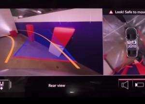 Představení  Audi A8 (2018) - technologiemi protkané auto